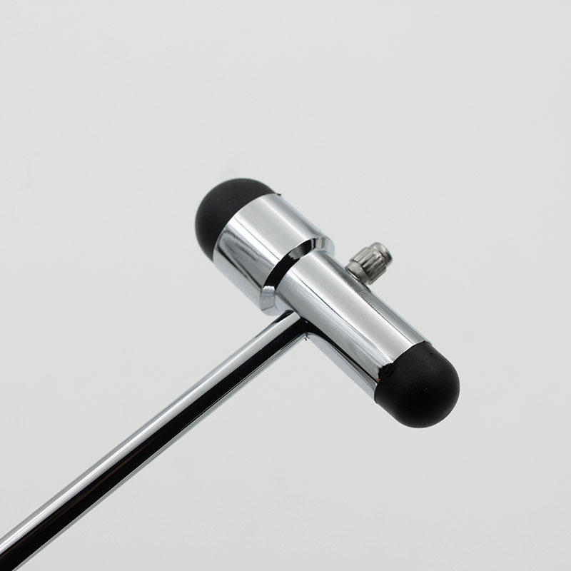 Multi Function Neurological Buck Hammer Medical Instrument