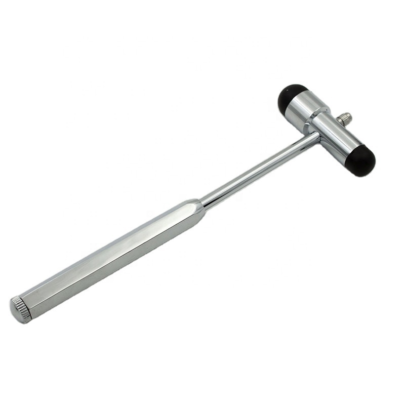 Multi Function Neurological Buck Hammer Medical Instrument