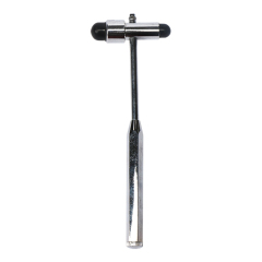 Colorful Custom Nerve Diagnosis Neurological Mediacl Reflex Hammer