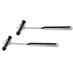 Colorful Custom Nerve Diagnosis Neurological Mediacl Reflex Hammer