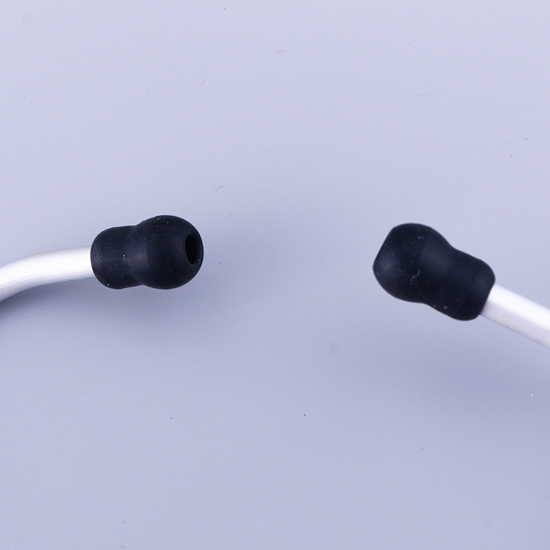 Factory wholesale, bulk stock stethoscope, nickel-plated A-type aluminum medical stethoscope