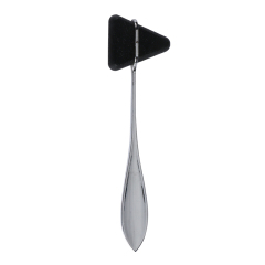 Nerve triangular reflex hammer auscultation diagnostic hammer