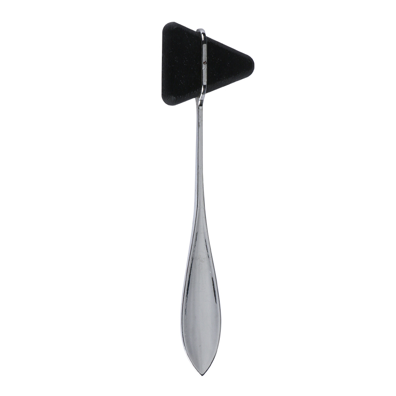 Nerve triangular reflex hammer auscultation diagnostic hammer