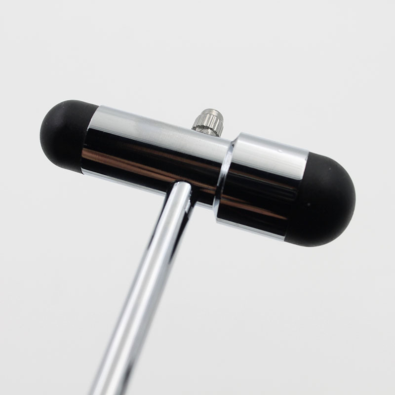 Multi Function Neurological Buck Hammer Medical Instrument