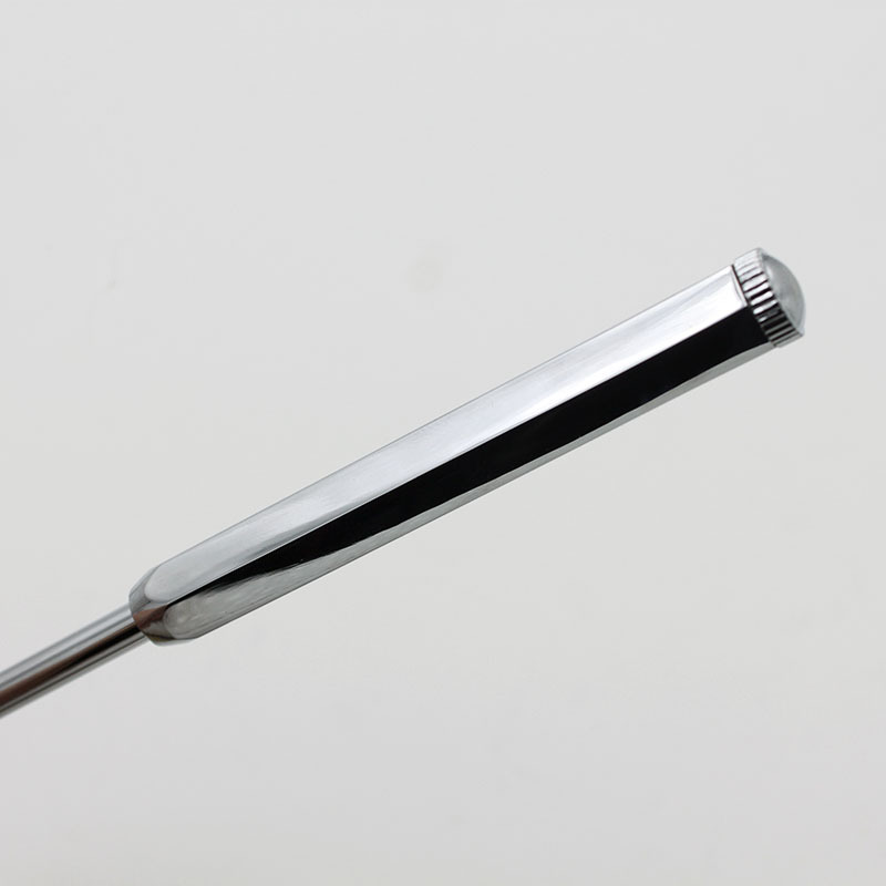Multi Function Neurological Buck Hammer Medical Instrument