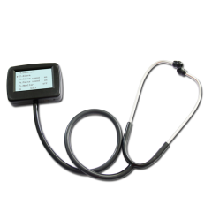Function Digital Stethoscope