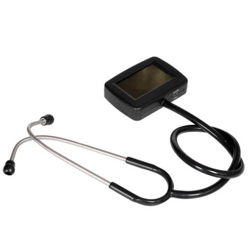 Function Digital Stethoscope
