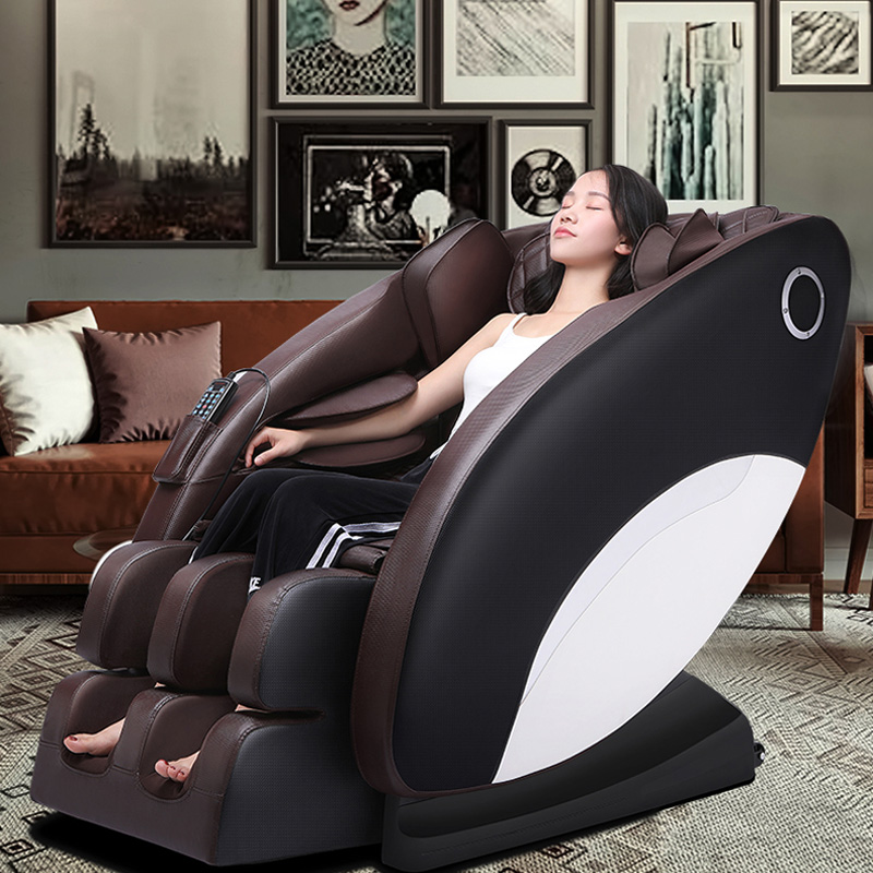 Special Hot Selling Automatic Explosion Wholesale Sale Optimum Zero Gravity Massage Chair