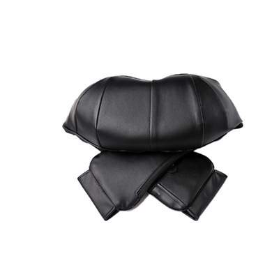 neck massager with heat deep massager Infrared KneadingTherapy Ache Shoulder Back Massage Relaxation back