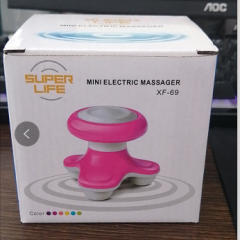 massage device