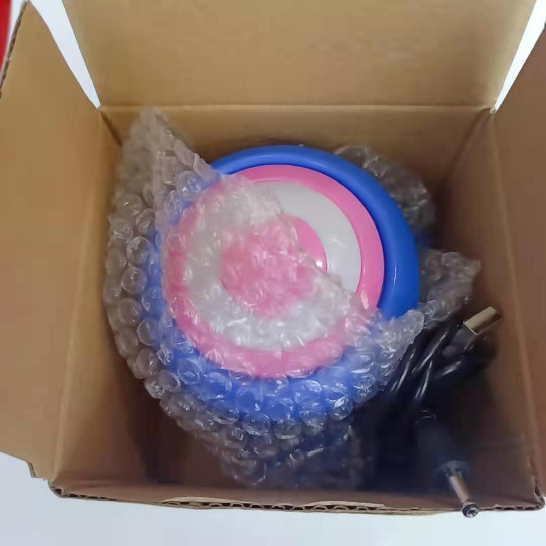 massage device