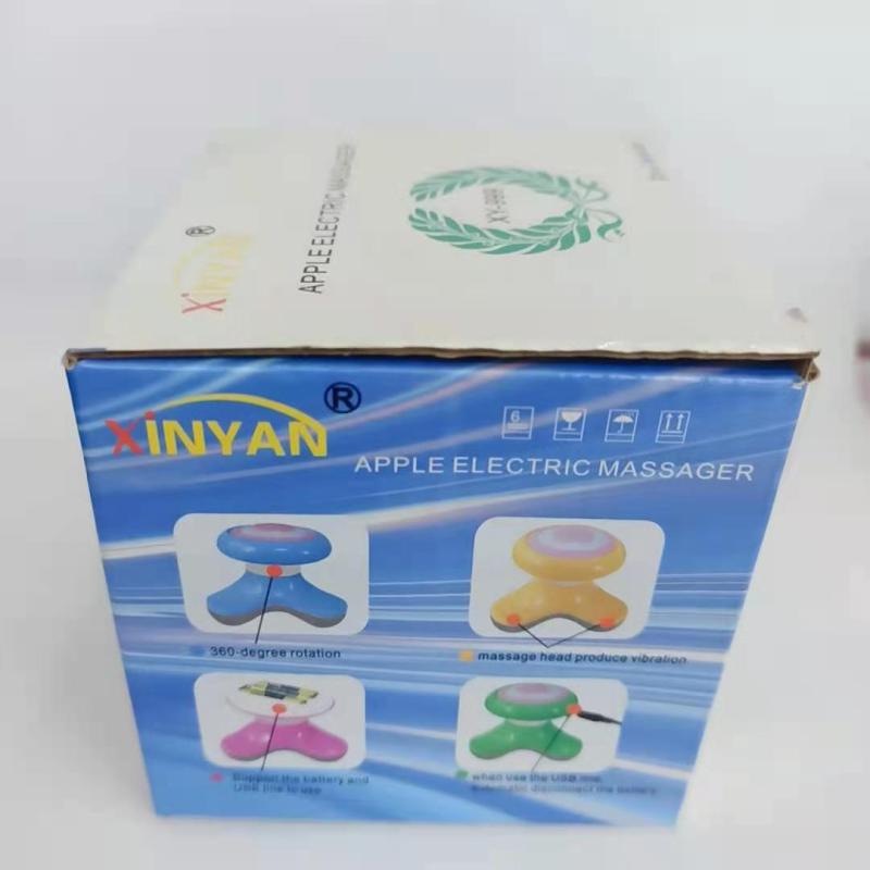 massage device