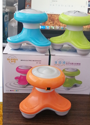 massage device