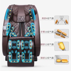 Special Hot Selling Automatic Explosion Wholesale Sale Optimum Zero Gravity Massage Chair