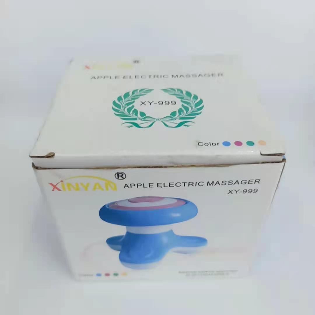 massage device
