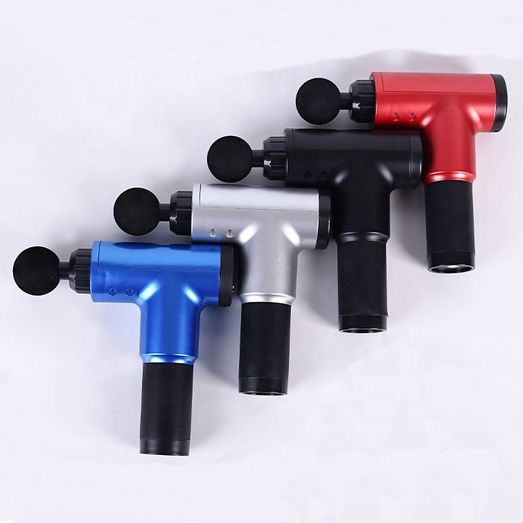 new trends hot-sell Body Massager Muscle Massage Gun Fascia gun
