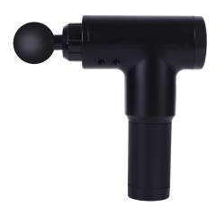 new trends hot-sell Body Massager Muscle Massage Gun Fascia gun