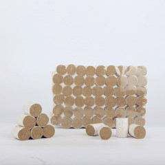 Chinese Traditional mini moxa roll wen jiu technolog moxibustion cones