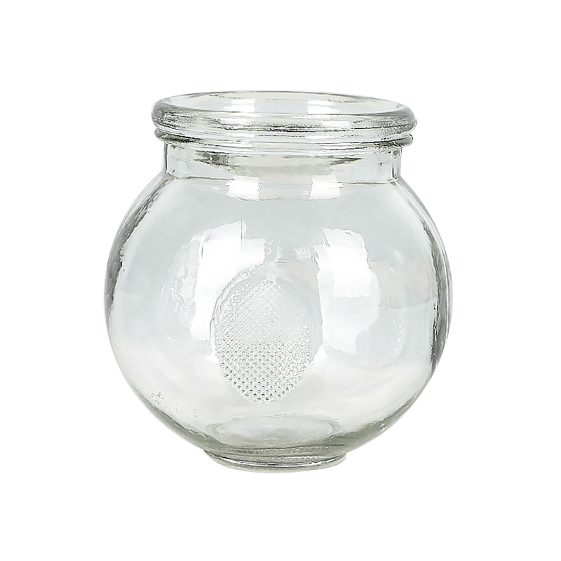 Glass Cupping Cups Fire Cupping Therapy Set Glass Fire Cupping Set 1 buyer,