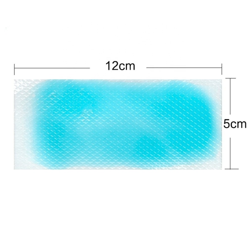 Top selling products 2021 Cooling Gel Patch