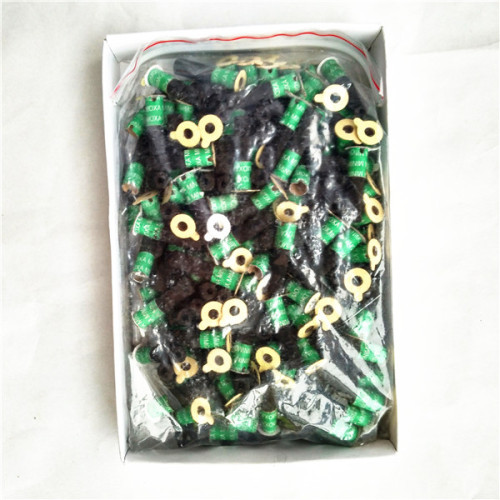 Traditional Chinese three years smokeless pure moxa stick moxa-moxibustion