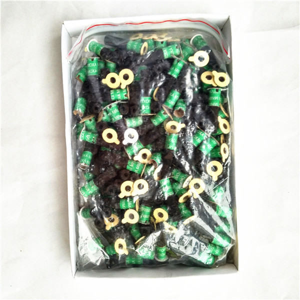 Traditional Chinese three years smokeless pure moxa stick moxa-moxibustion