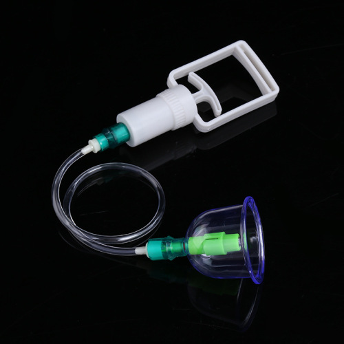 12 vacuum cupping therapy set Cupping machine Cupping Hijama cups