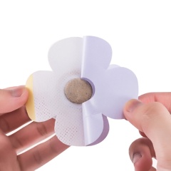 Compress Three-Speed Smart Smokeless Electronic Moxibustion Instrument Set Moxibustion Apparatus With Bluetooth