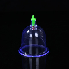 12 vacuum cupping therapy set Cupping machine Cupping Hijama cups