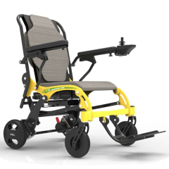 Sports wheelchairs are convenient and fast folding for seniors with disabilities using wheelchairs and electric wheelchairs