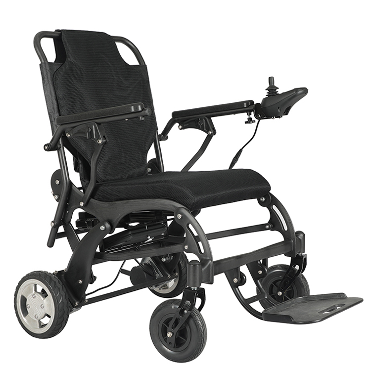 Sports wheelchairs are convenient and fast folding for seniors with disabilities using wheelchairs and electric wheelchairs