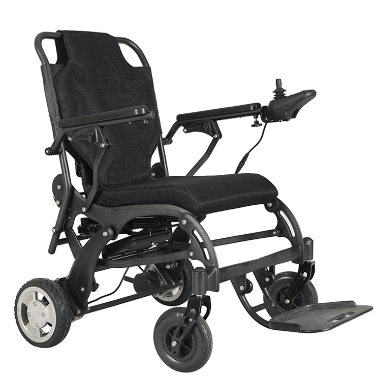 Sports wheelchairs are convenient and fast folding for seniors with disabilities using wheelchairs and electric wheelchairs