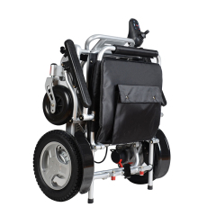 warranty folding lightweight power electric wheelchair