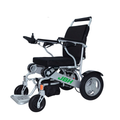 apparatus Aluminium Folding Lightweight Wheelchair for Disabled Travel