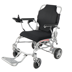 Sports wheelchairs are convenient and fast folding for seniors with disabilities using wheelchairs and electric wheelchairs