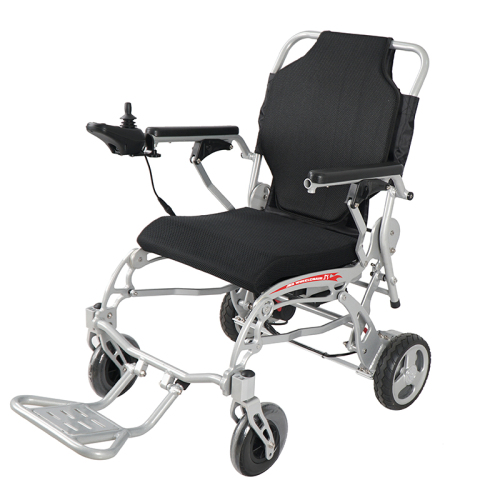Sports wheelchairs are convenient and fast folding for seniors with disabilities using wheelchairs and electric wheelchairs