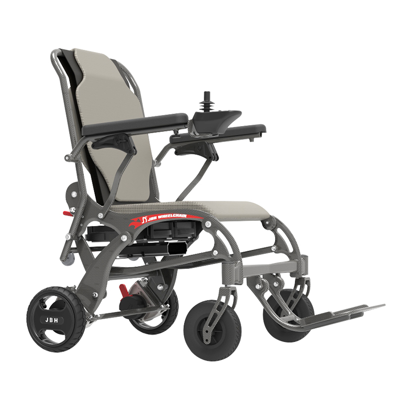 Sports wheelchairs are convenient and fast folding for seniors with disabilities using wheelchairs and electric wheelchairs