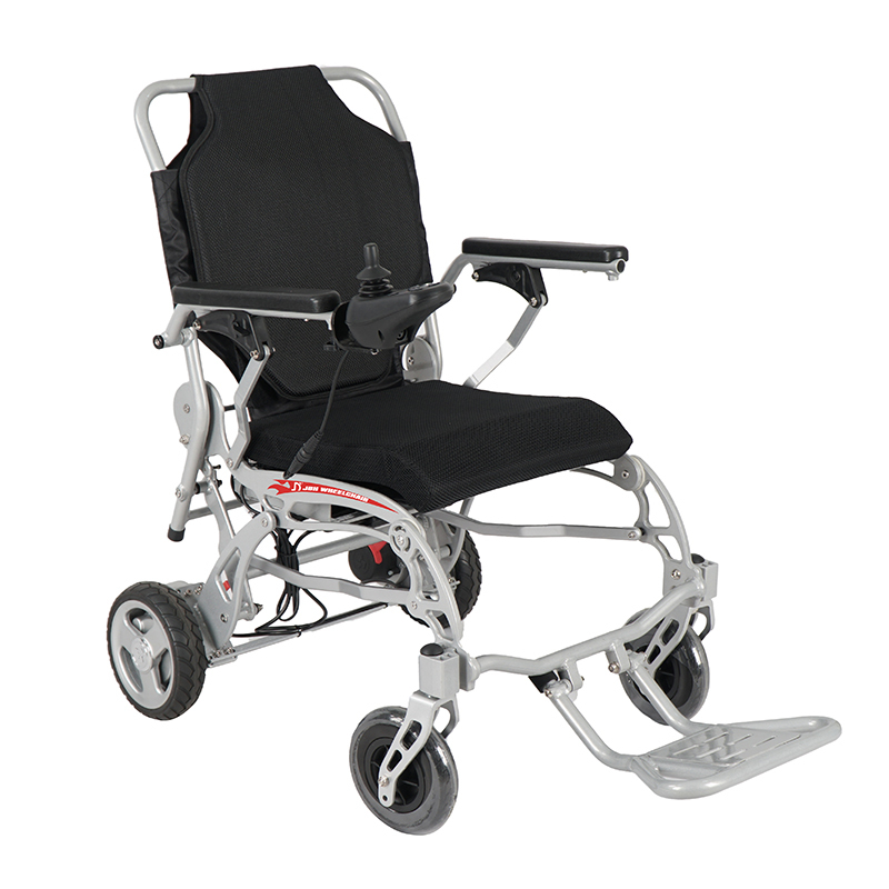 Sports wheelchairs are convenient and fast folding for seniors with disabilities using wheelchairs and electric wheelchairs