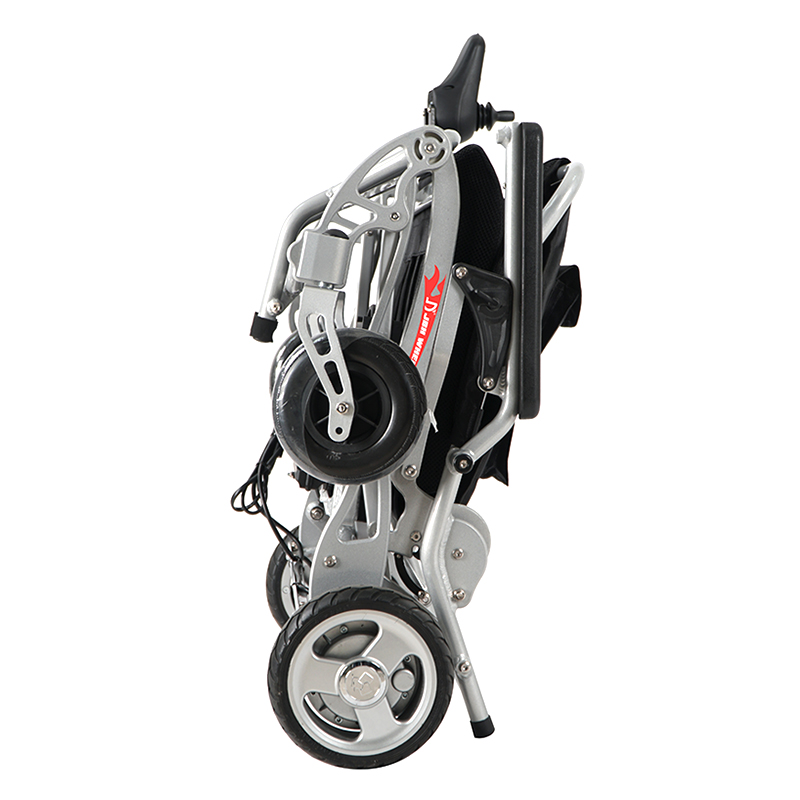 Sports wheelchairs are convenient and fast folding for seniors with disabilities using wheelchairs and electric wheelchairs