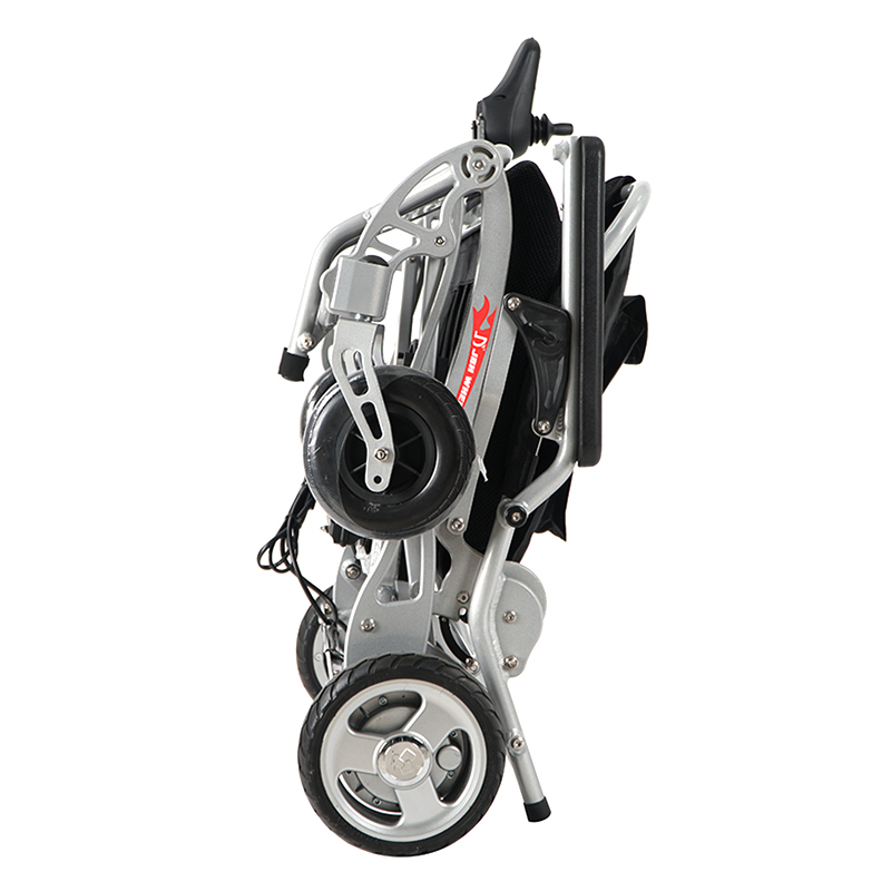 Sports wheelchairs are convenient and fast folding for seniors with disabilities using wheelchairs and electric wheelchairs