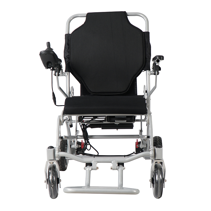 Sports wheelchairs are convenient and fast folding for seniors with disabilities using wheelchairs and electric wheelchairs
