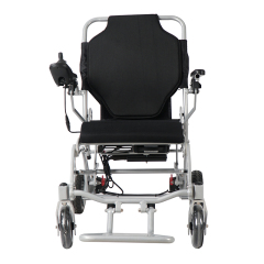 Sports wheelchairs are convenient and fast folding for seniors with disabilities using wheelchairs and electric wheelchairs