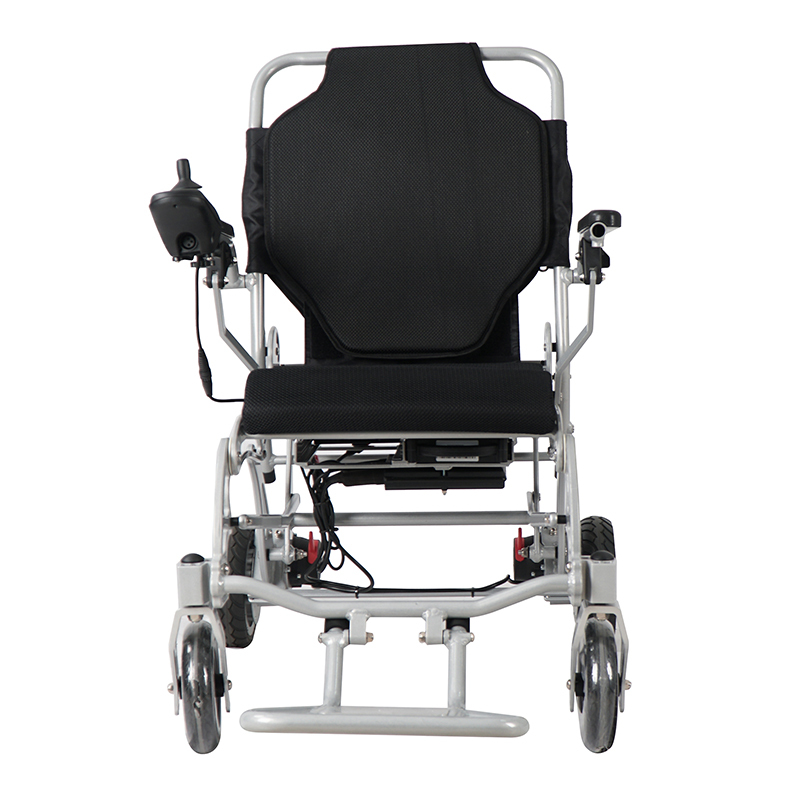 Sports wheelchairs are convenient and fast folding for seniors with disabilities using wheelchairs and electric wheelchairs