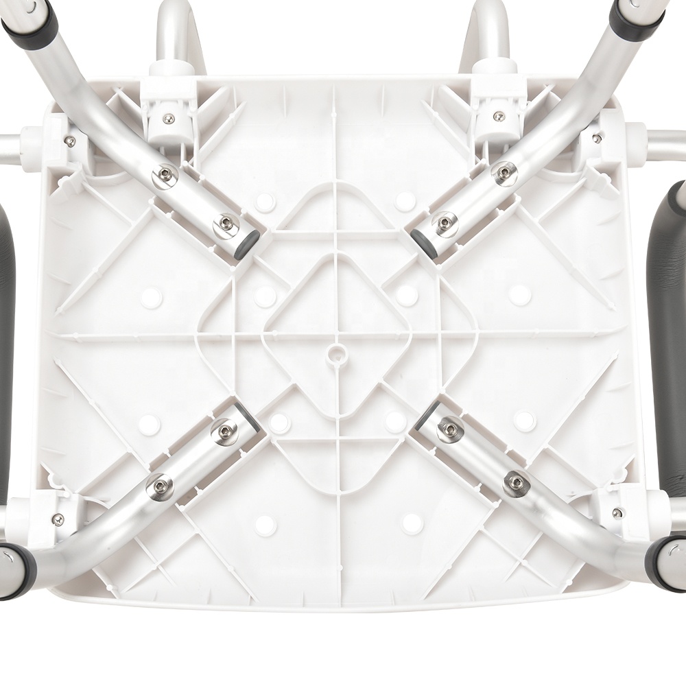 bath simple patient transfer chair showers chair adults care hospital