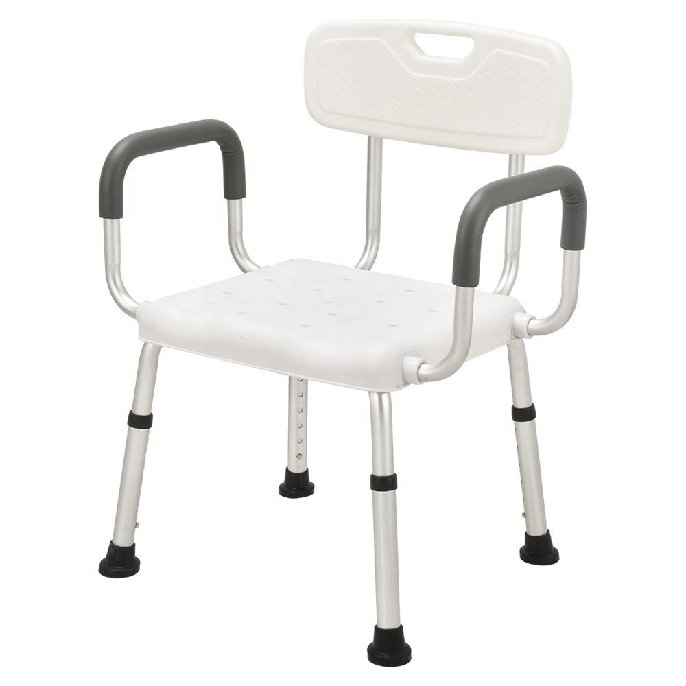 bath simple patient transfer chair showers chair adults care hospital