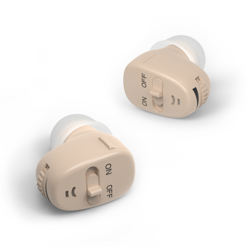 Hearing aids sound amplifier high quality hearing aid for the deaf for sale
