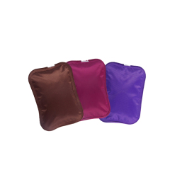 safety Pillow Shape PVC Electric Hot Water Bag