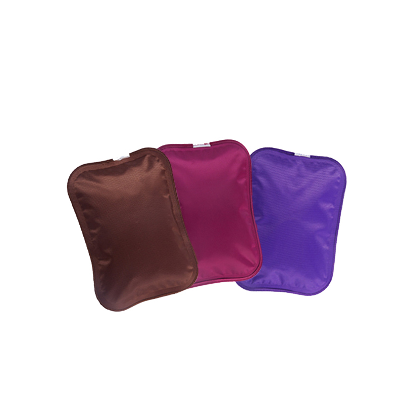 safety Pillow Shape PVC Electric Hot Water Bag