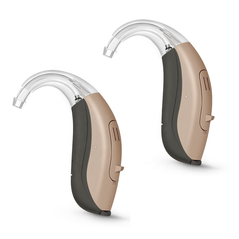 Small Digital In Pakistan Airman Lithium Ion Rechargeable New Sound Hearing