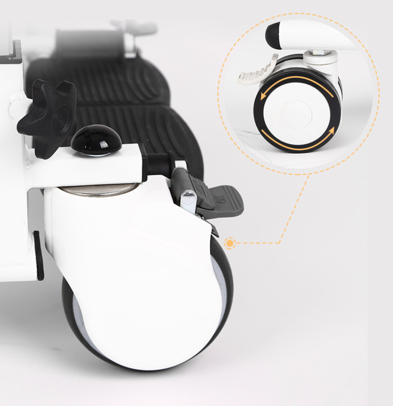Multifunction Transfer Chair Patient Transfer Chair Transfer Lift Chair With Commode